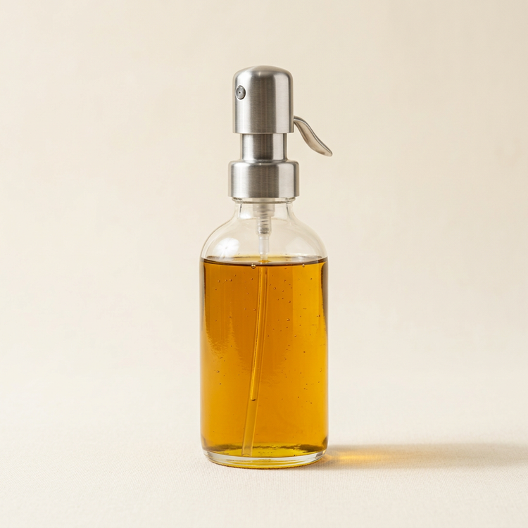Oil Mister Sprayer